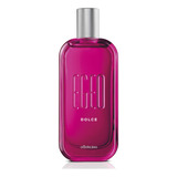 Perfume Feminino Egeo Dolce 90ml De O Boticário - Original E Pronta Entrega