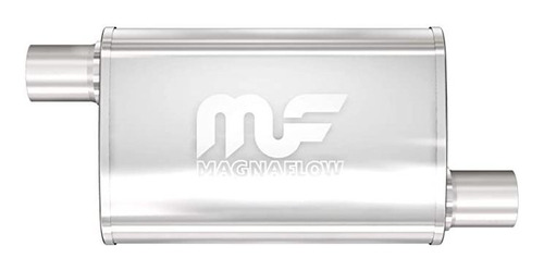 Magnaflow 11265 Silenciador Del Extractor