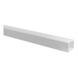 Perfil Sobrepor Fita Led Blumenau Line 23mm Branco 1 Metro