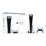 Sony Playstation 5 Standart Edition 1tb