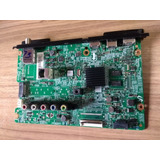 Placa Principal Un-40j5200ag