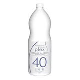 Oxidante En Crema Plex 40vol X 1,5 Litros - Exiline