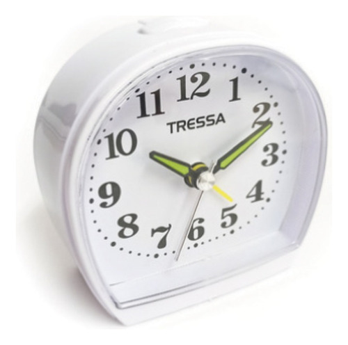 Reloj Despertador Tressa Dd961 C