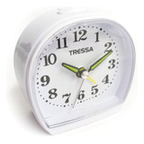 Reloj Despertador Tressa Dd961 C