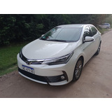 Toyota Corolla 2018 1.8 Xei Cvt Pack 140cv