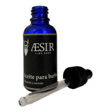 Aceite Barba Natural Æsir - mL a $1733