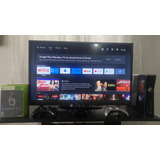 Tv Kalley 32'' + Xbox 360 + Kinect