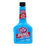 Limpia Inyectores Diesel Tratamiento 236ml Stp - Nolin