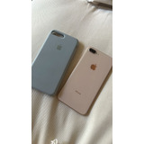 iPhone 8 Plus Rose Gold De 64gb