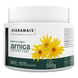 Thermo Creme Hidramais Profissional Arnica Sports Fisio