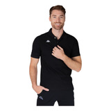 Polo Para Hombre Kappa Logo Sharas Mss