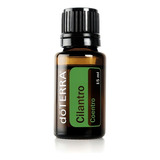 Oleo Essencial 100% Puro Cilantro Coentro Doterra- 15 Ml