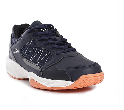 Zapatillas Tenis Padel Handball Voley Stone - Cuot