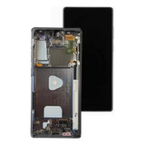 Modulo Completo Touch Display Samsung Note 20 N980 Original