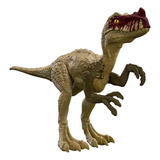 Boneco Mattel Jurassic World Proceratosaurus Hlt46