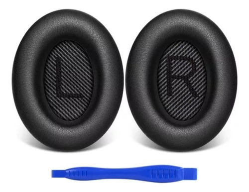 Almohadillas Para Audífonos Bose Ae2 Ae2i Qc15 Qc25 Qc35 Qc2