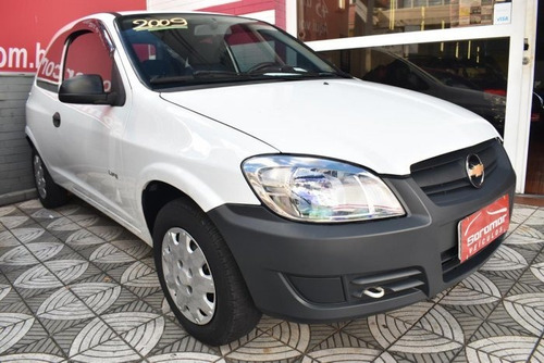 CELTA 1.0 MPFI LIFE 8V FLEX 2P MANUAL