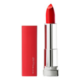 Labial En Barra Hidratante Cs Made For All Maybelline