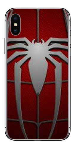 Funda Para Xiaomi Todos Los Modelos Acrigel Spiderman 13