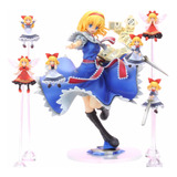 Touhou Project- Seven-colored Puppeteer Alice Margatroid Jp