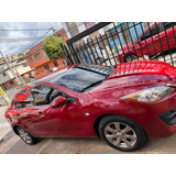 Mazda 3 2012 1.6 Z6nm0 All New