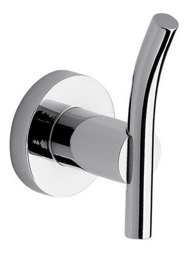 Percha Fv Accesorios Baño Simple Libby 0166/39 Cromo