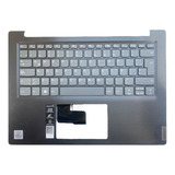 Teclado Lenovo S145-14iwl 14api 14ast 14igm Ap1cs000700