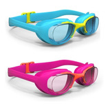 Gafas De Natación Graduables Para Niños, Importadas