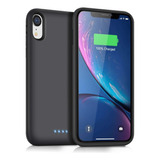 Funda De Batería Para iPhone XR Qtshine