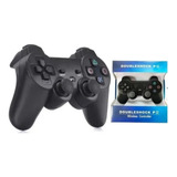 Controle Compatível Para Ps3 Playstation 3 Sem Fio Wireless
