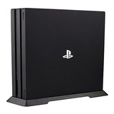 Soporte Vertical Extremo Para Playstation Ps4 Pro Console Ne