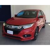 Honda Hrv Touring Cvt