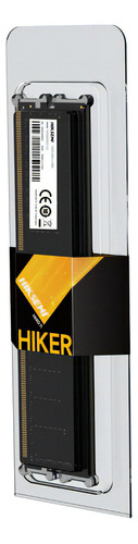 Memoria Hiksemi Hiker 4gb Ddr3 1600mhz 