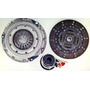 Kit De Embrague,croche Chevrolet Cheyenne 3500 Vortec 03-07 Chevrolet 3500