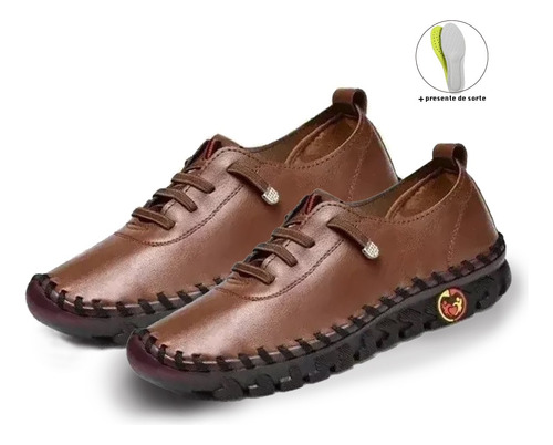 Zapatos Ortopédicos Confortplus - Inovandoshop_598666