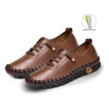 Zapatos Ortopédicos Confortplus - Inovandoshop_598666