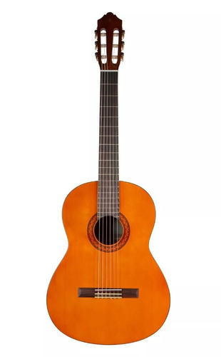 Guitarra Clasica Criolla Yamaha C40 C-40 Ahora 12