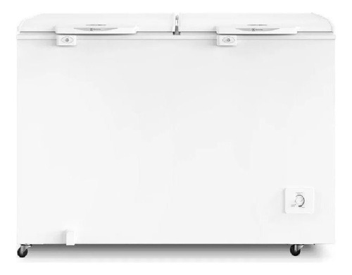 Freezer Horizontal Electrolux 400 Litros Branco H440 - 127 V