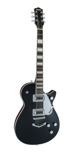 Guitarra Electrica Electromatic Gresch G5220 Black