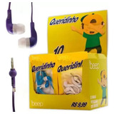 Kit 25 Fones Ouvido - Original - Atacado - Produto Garantido