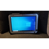 Tablet Panasonic Fz-g1 256gb 8 Ram Uso Rudo Windows 10