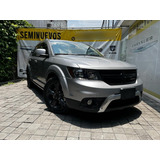 Dodge Journey 2018