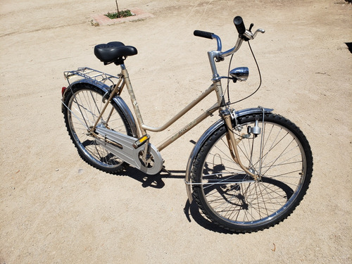 Bicicleta Urbana Aro 26