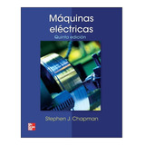 Maquinas Electricas / 5 Ed.