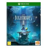 Little Nightmares Ii  Standard Edition Bandai Namco Xbox One Digital