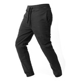 Pantalon Moto Nto Jogger Con Protecciones Unisex Moto Delta