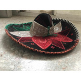 Sombrero Mariachi Mexicano México