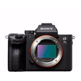 Sony Alpha A7 Iii / A7m3 / Ilce7m3 / Cuerpo Full Frame