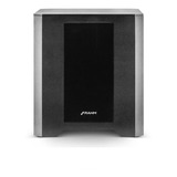 Subwoofer Ativo 300w 12 Polegadas Preto Rd Sw 12 - Frahm