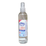 Alcohol Gel Elite Spray 70% Sin Enjuague Reg Isp 250 Ml